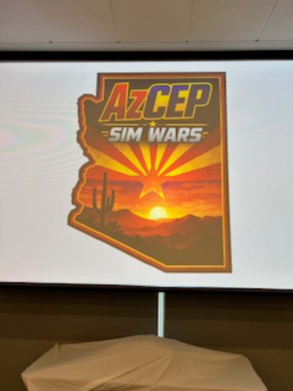 SIM Wars in full swing